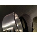 AEM FACTORY - DUCATI 848 / 1098 / 1198 53mm Upper Triple Clamp - damaged